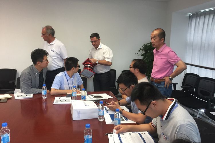 Shanghai Municipal Engineering Design Institute (Group) Co., Ltd.